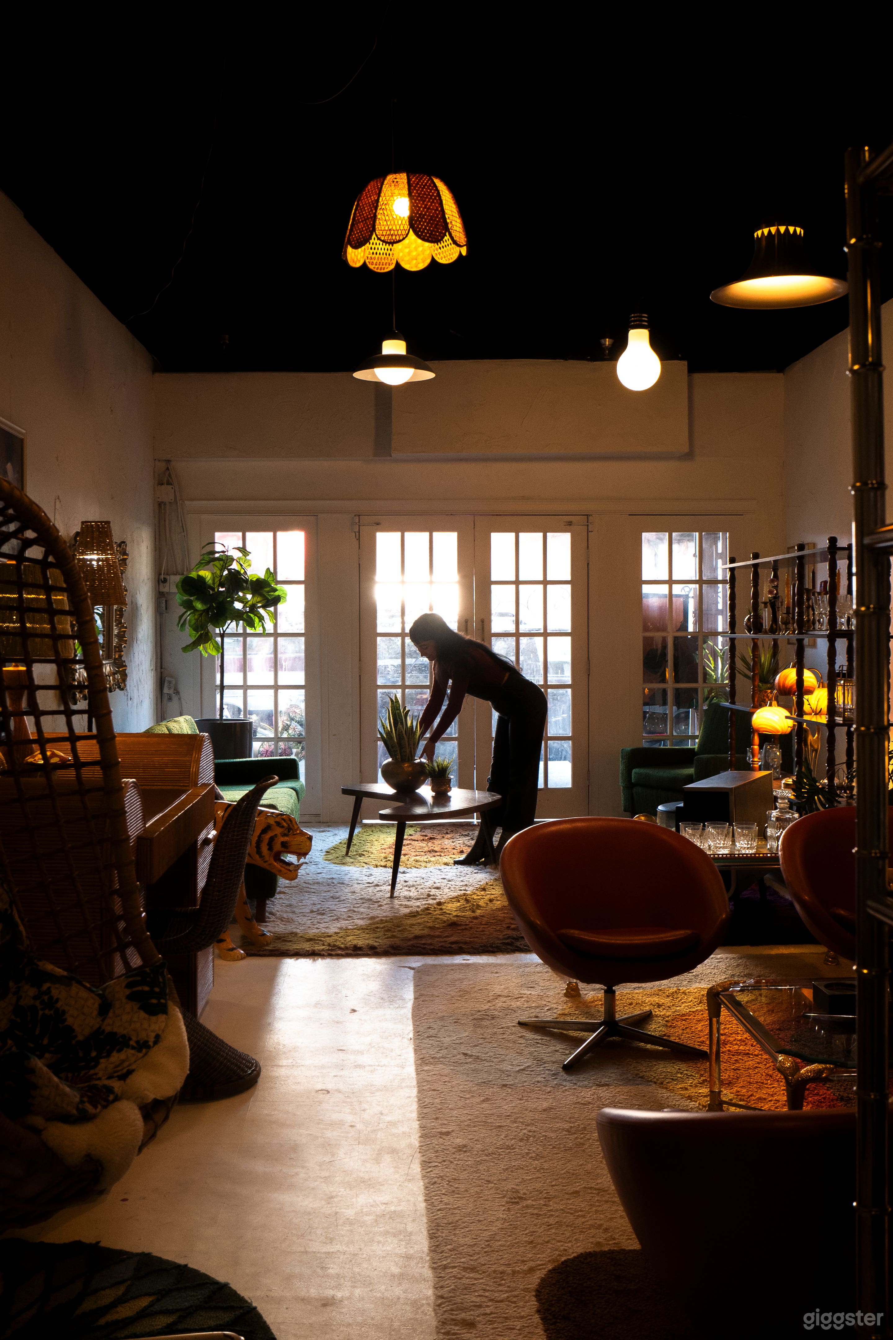 Mid Century Furniture Boutique Photo 4