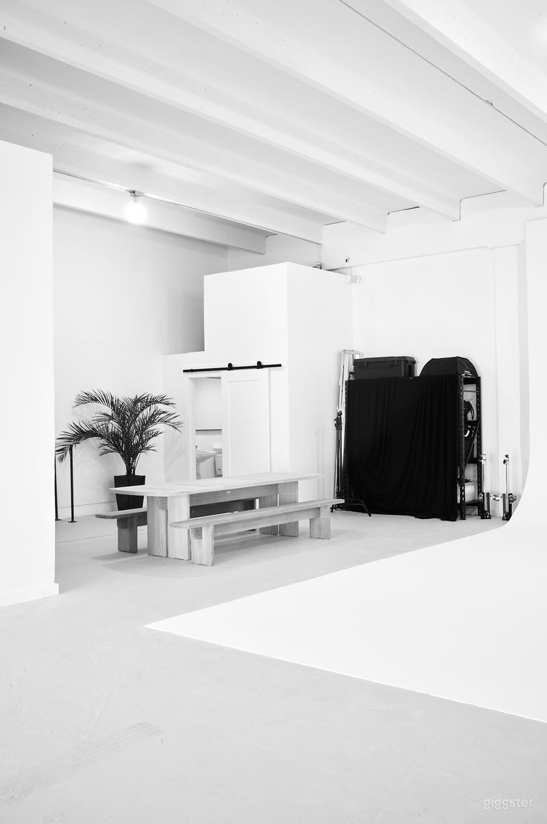  Studio Photo/ Vidéo Commercial Palm Beach 