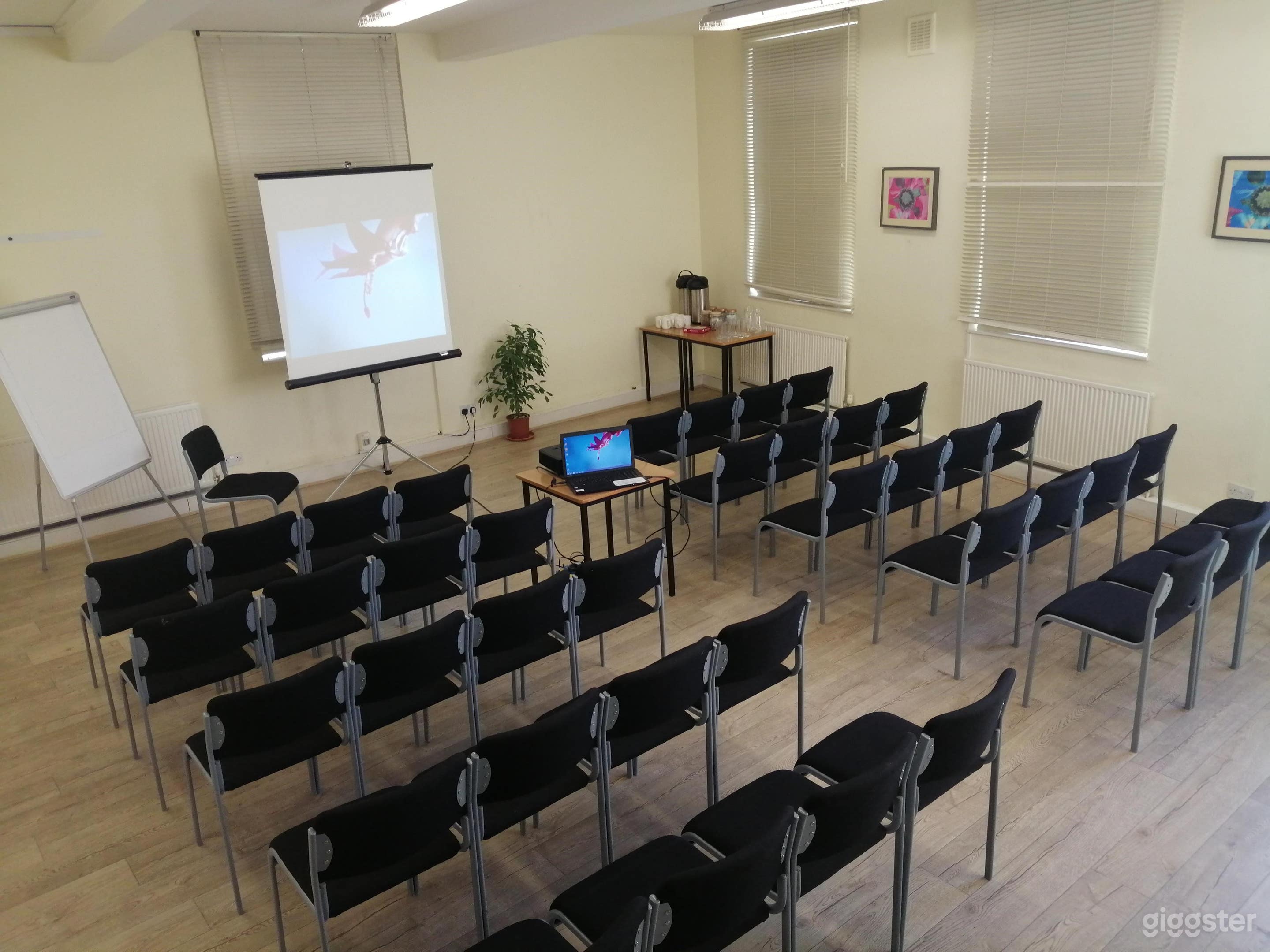 Activity Studio Photo 2