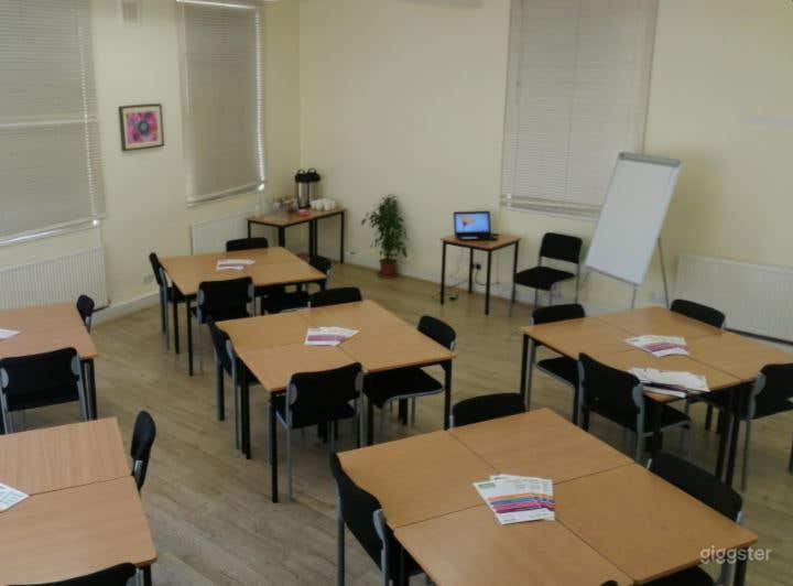 Activity Studio Photo 4