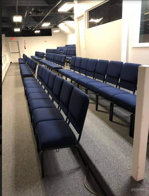 Spacious Family Church in Oceanside Photo 2