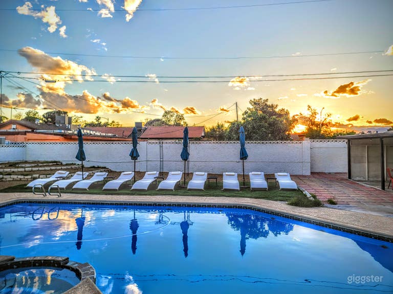  Gold Ranch- Las Vegas: mins to LV Strip/UNLV 