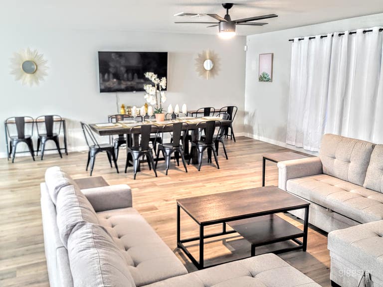  Gold Ranch- Las Vegas: mins to LV Strip/UNLV 