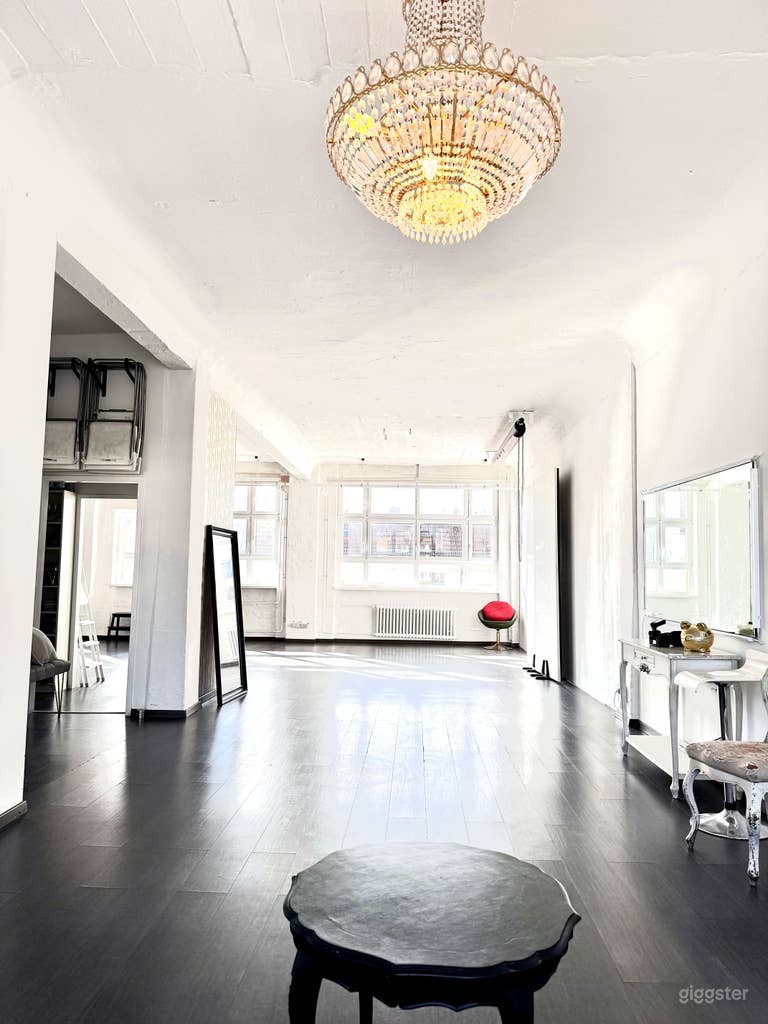  Tageslichtstudio Berlin/Friedrichshain 