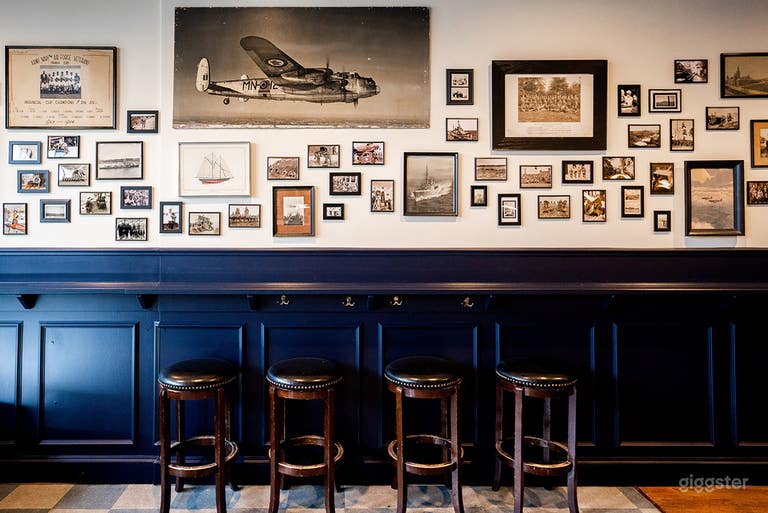  Geräumiges East Van Pub/Veranstaltungsraum 
