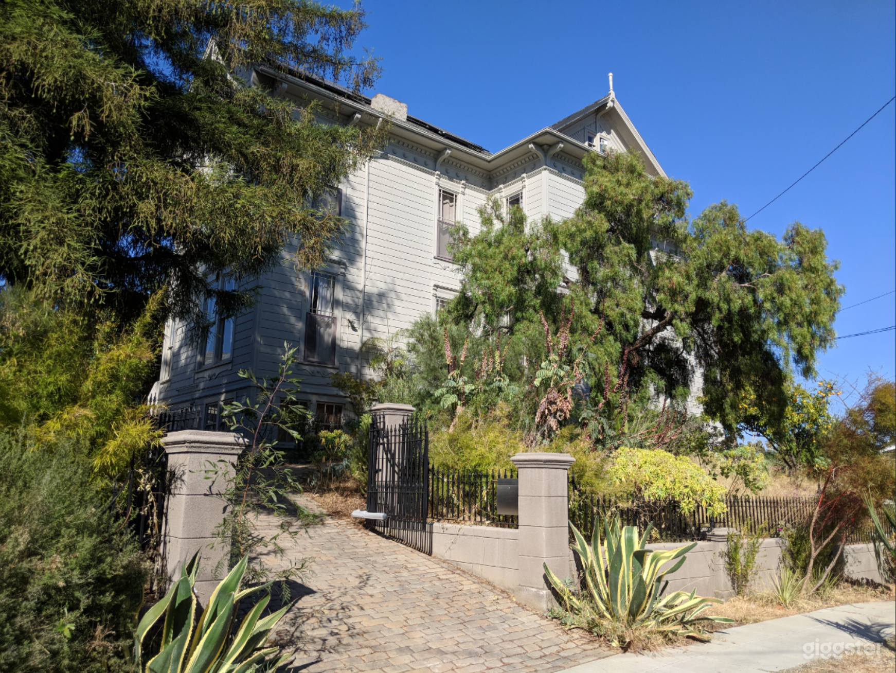 Epic Victorian Mansion - Grand Rooms with Towering Ceilings and Extraordinary Detail Photo 1