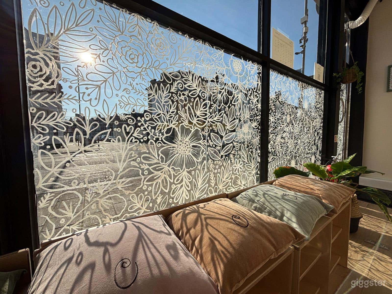 Beautiful yoga and Pilates studio Photo 1