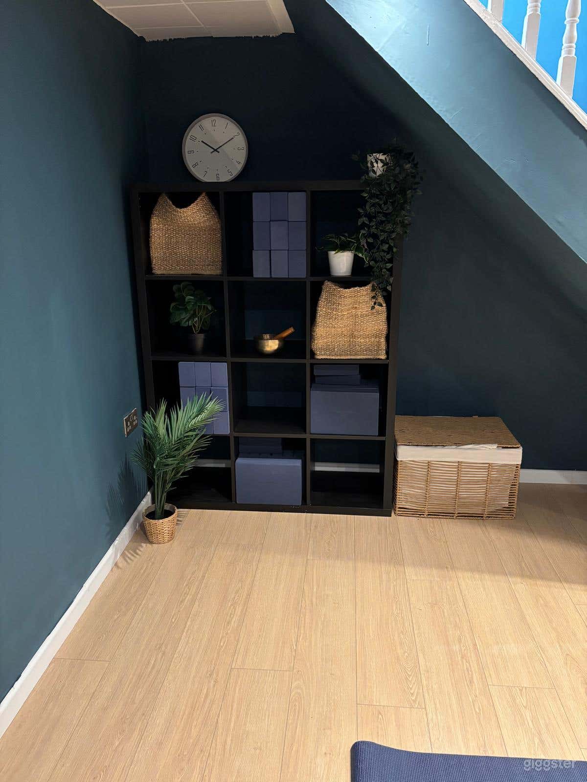 Beautiful yoga and Pilates studio Photo 3