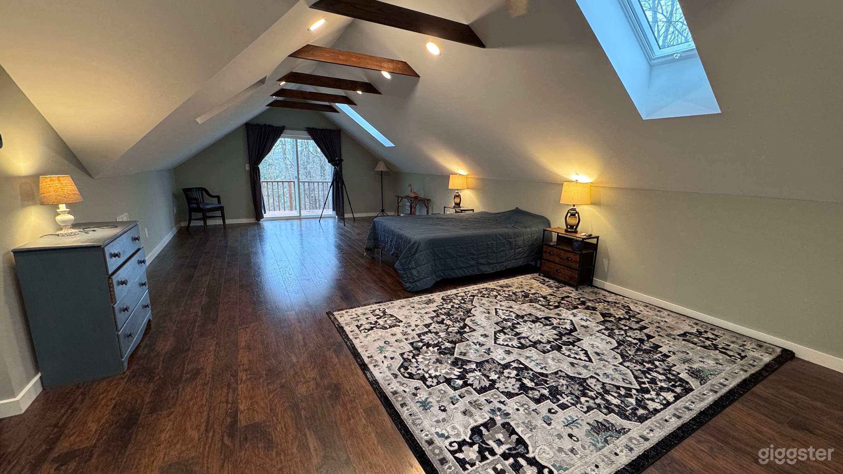 Catskills Lake House Photo 4