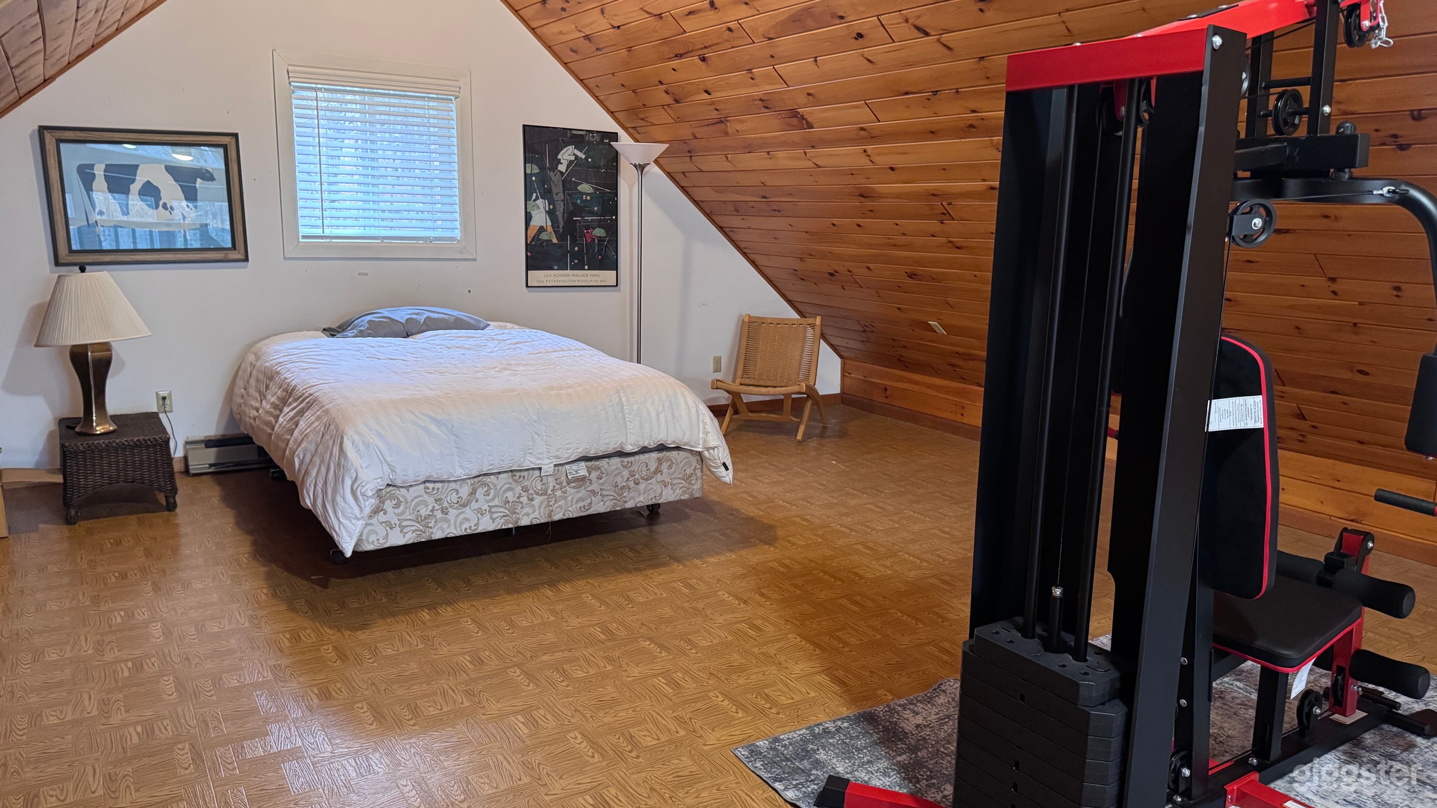 Catskills Lake House Photo 3