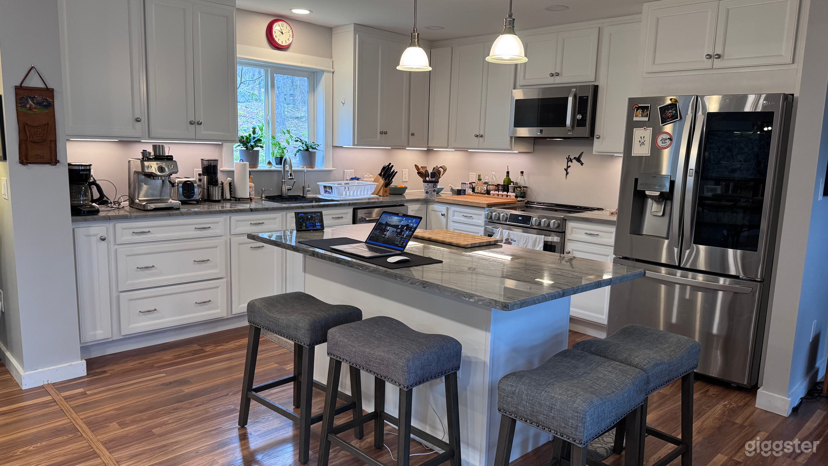 Catskills Lake House Photo 2