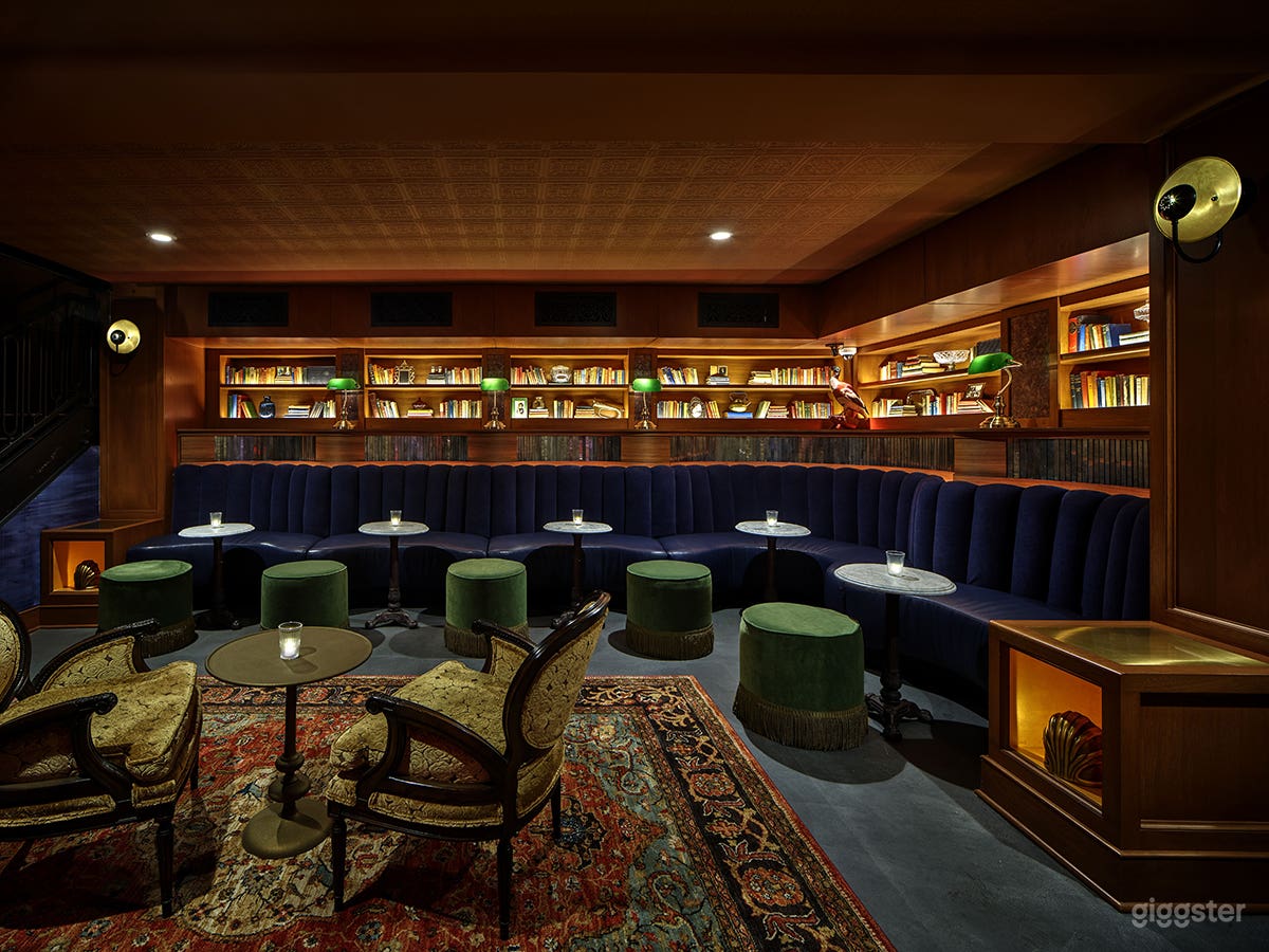 Irving Plaza Photo 2