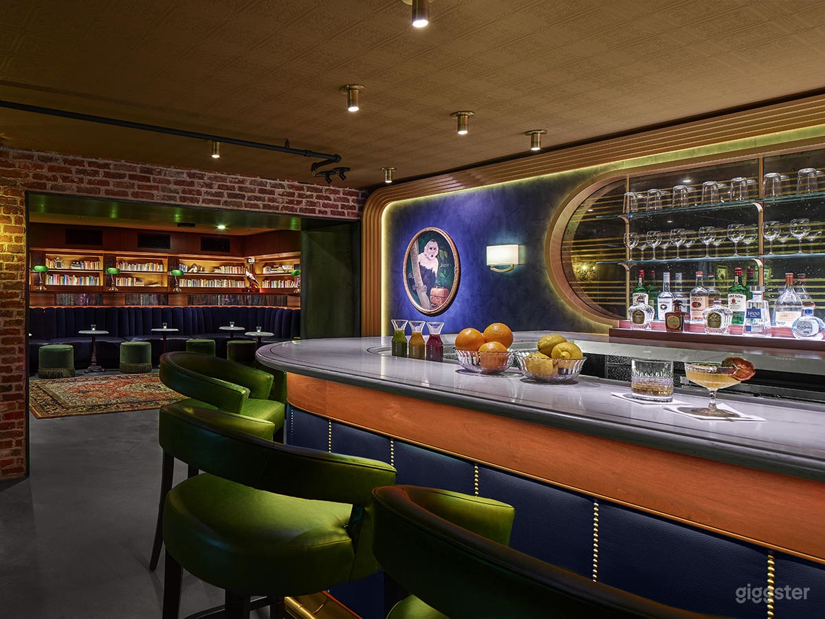 Irving Plaza Photo 3