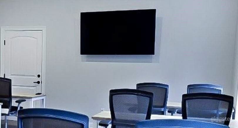 Large Meeting/Training Room in Montgomery Photo 4