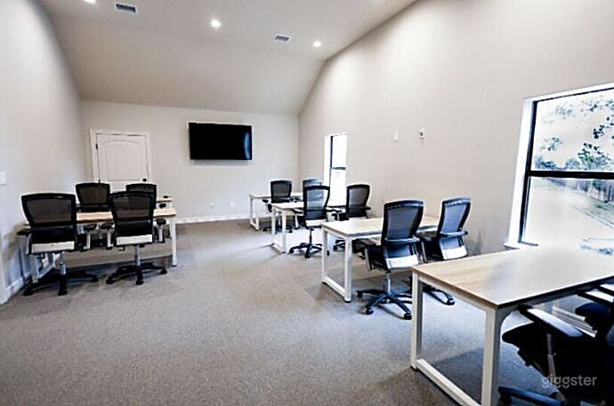 Large Meeting/Training Room in Montgomery Photo 2