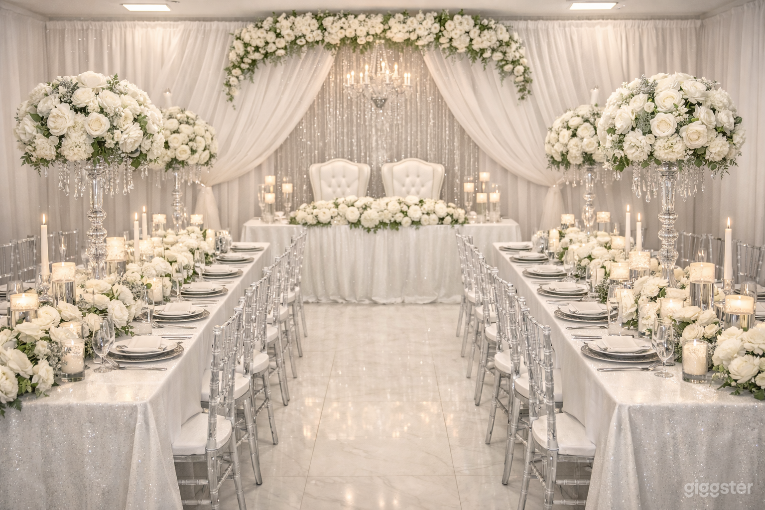 Premier Luxury Event Space Photo 1