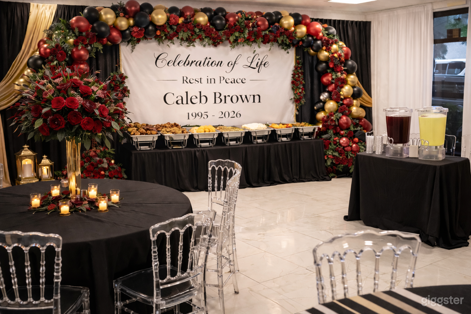 Premier Luxury Event Space Photo 3