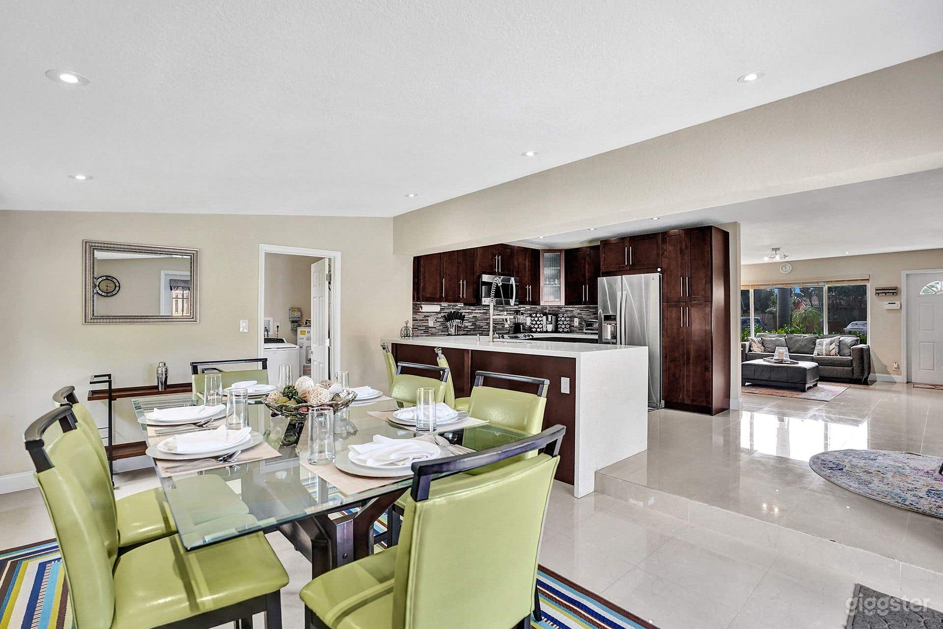 🌅Suburban Ft. Lauderdale Ranch Style Home w/ Pool Photo 4