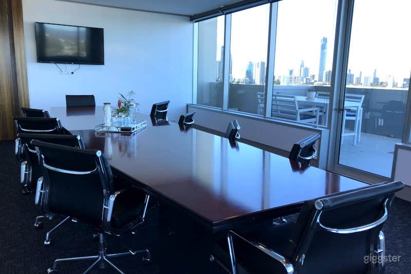 Office, Meeting Room or Event Space - Gold Coast Photo 1
