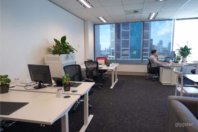 Office, Meeting Room or Event Space - Gold Coast Photo 3