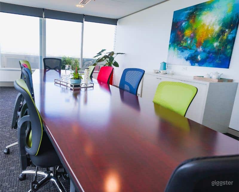 Office, Meeting Room or Event Space - Gold Coast Photo 2