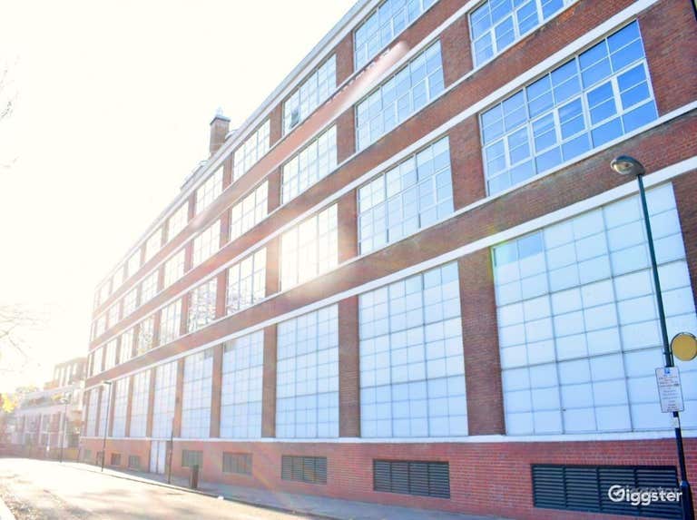  Terrace With Amazing Views 