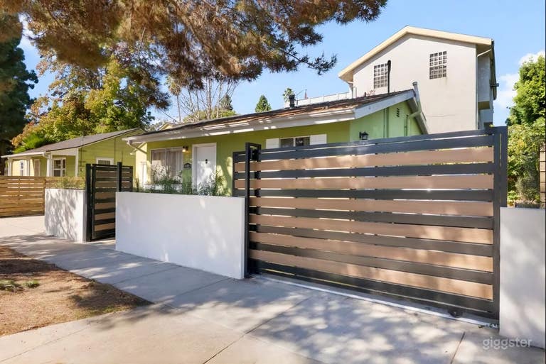  Cozy & Stylish Culver City Home with Natural Light Near Down 
