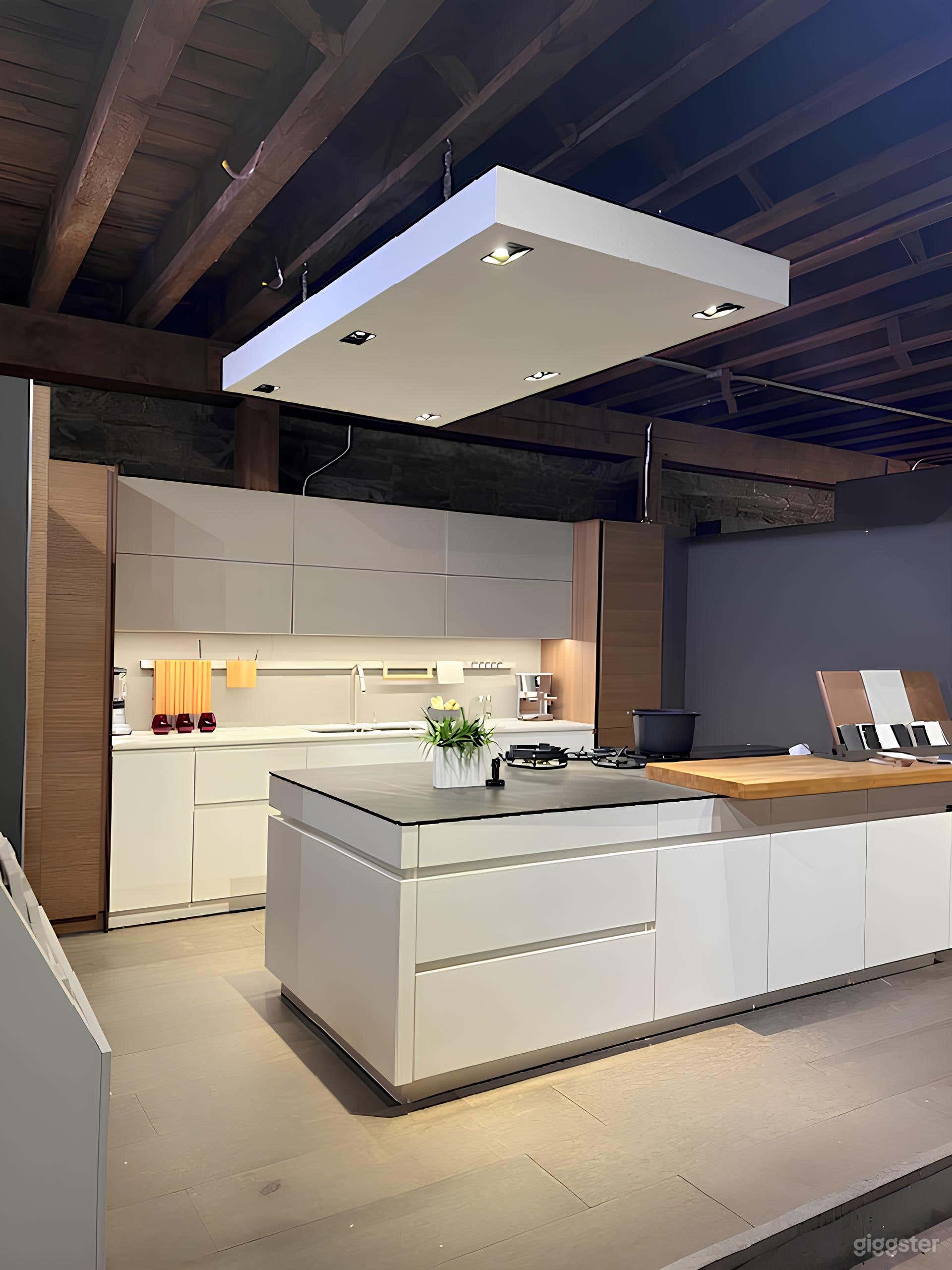 Luminary Kitchen Studio Photo 2