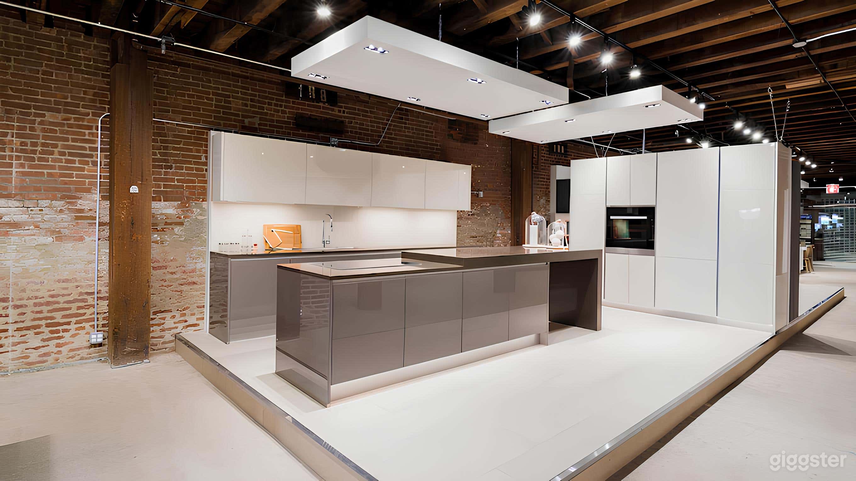 Luminary Kitchen Studio Photo 3