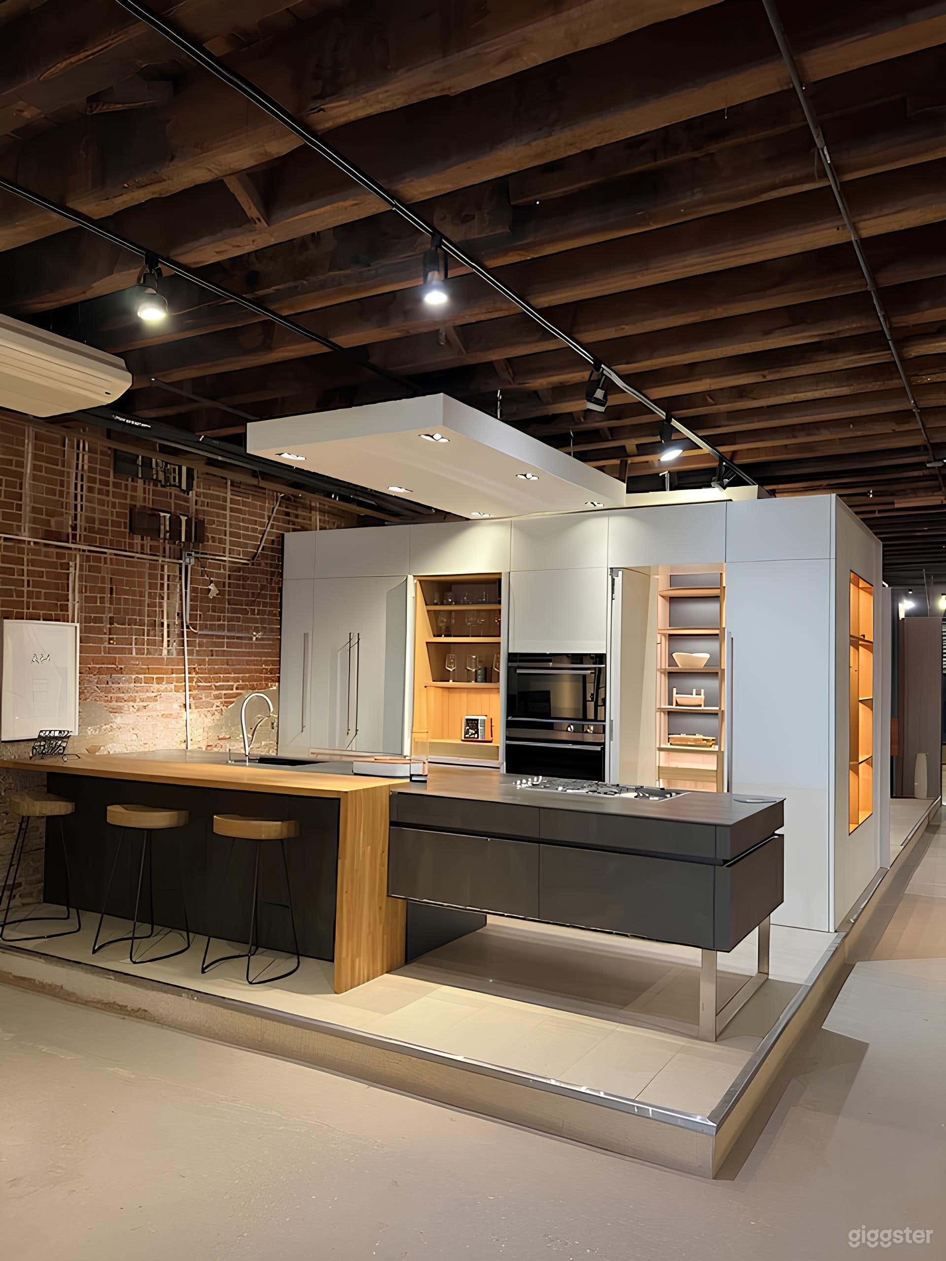 Luminary Kitchen Studio Photo 1