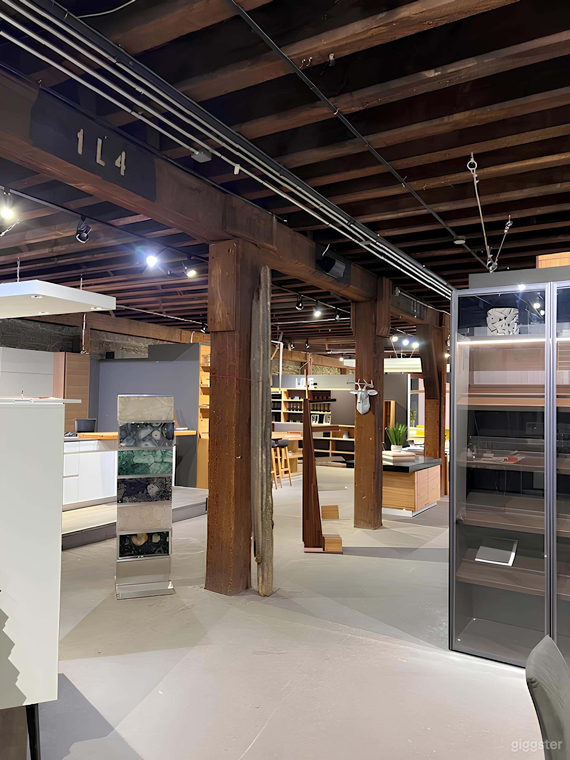 Luminary Kitchen Studio Photo 4