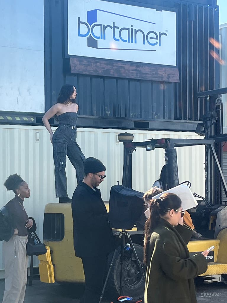  Fashion Photo Shoots 