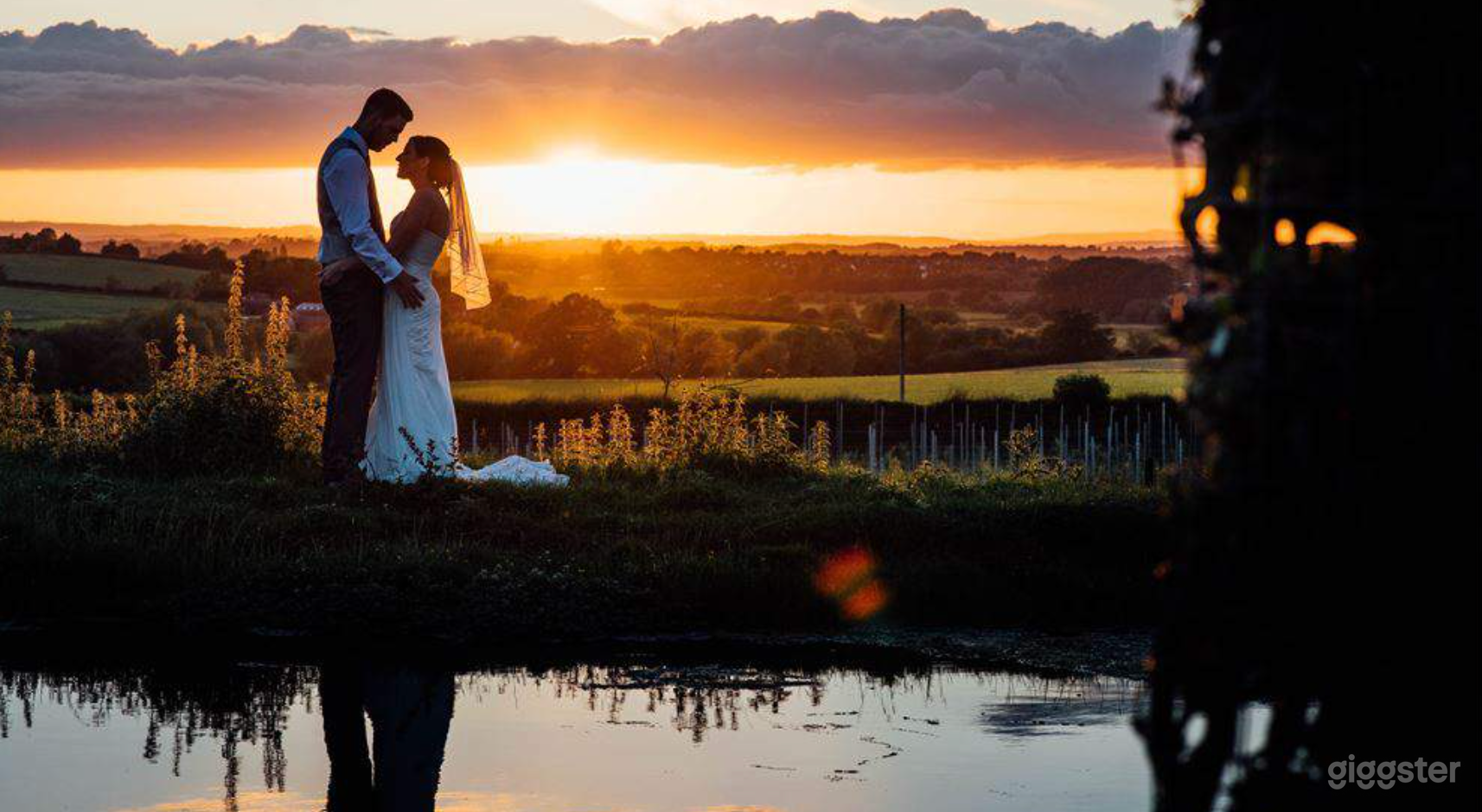 All In One Venue with Buildings and 1200 Acre Farm Photo 4