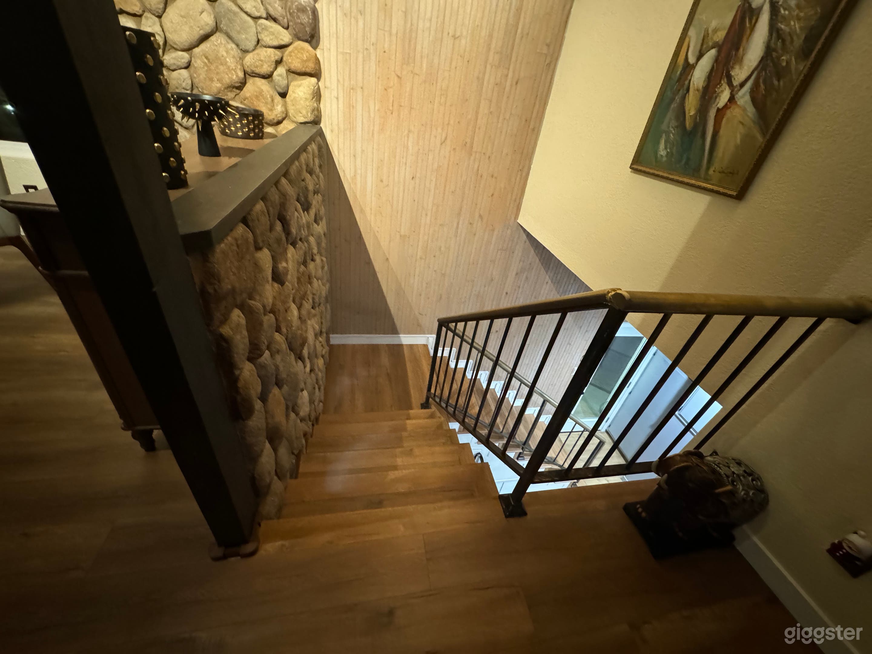 Vintage house for filming Photo 3