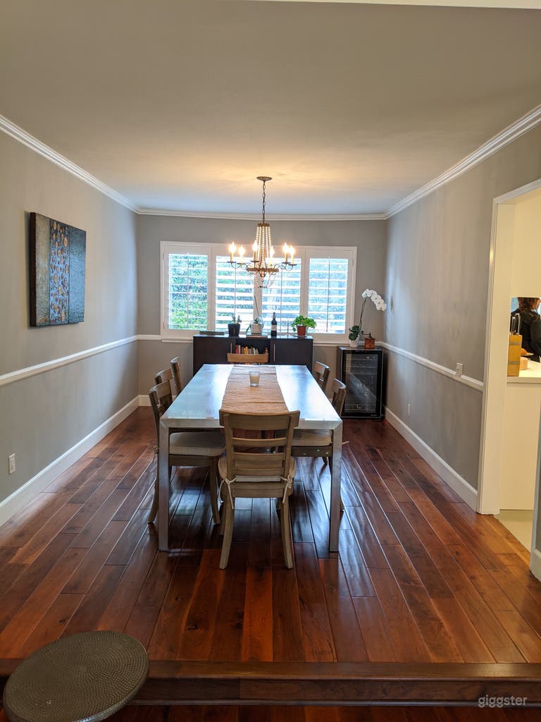  Charming, spacious and remodeled 