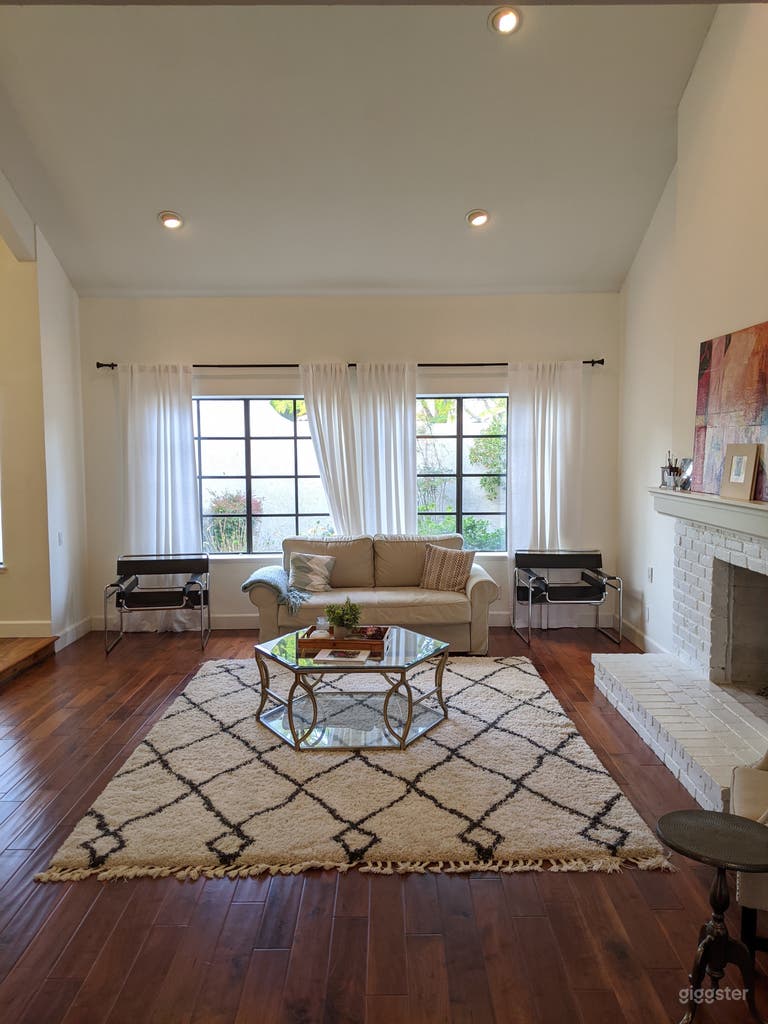  Charming, spacious and remodeled 