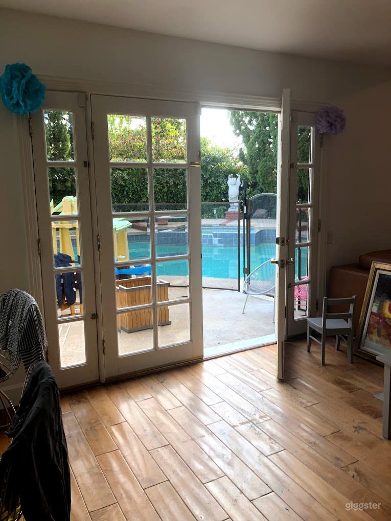  Charming, spacious and remodeled 