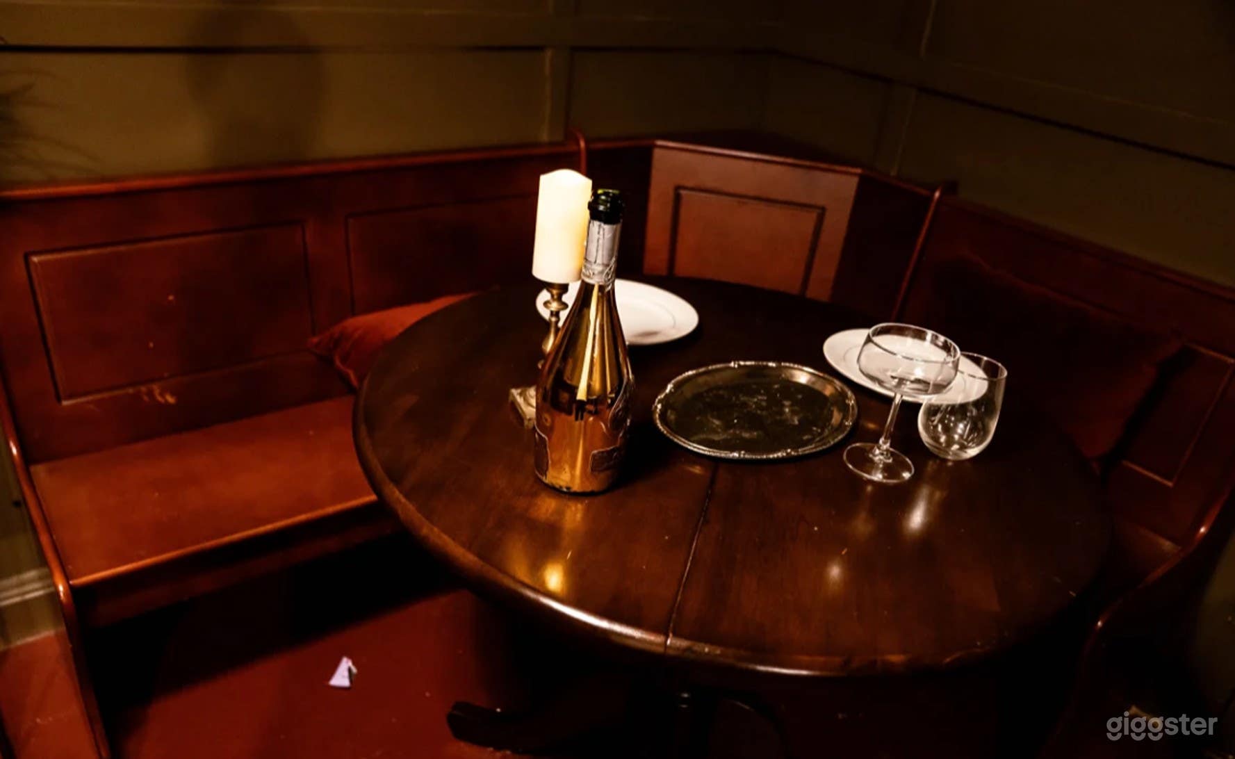 Casino and Bar Production Studio Photo 4