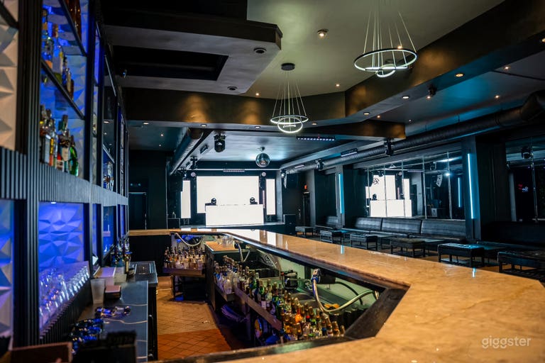  Trendy Dance Lounge & Event Venue 