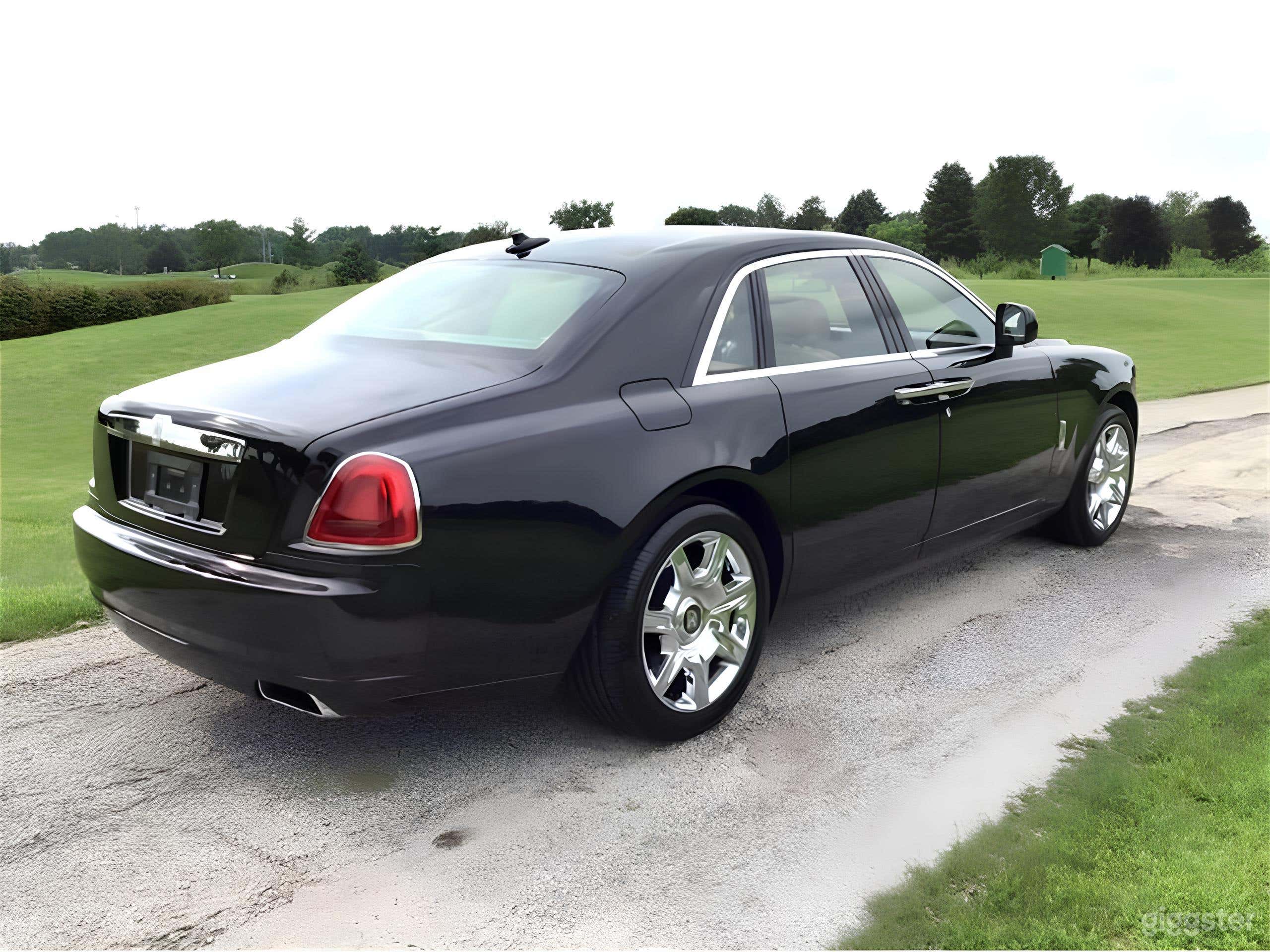 Rolls Royce Transport Photo 3