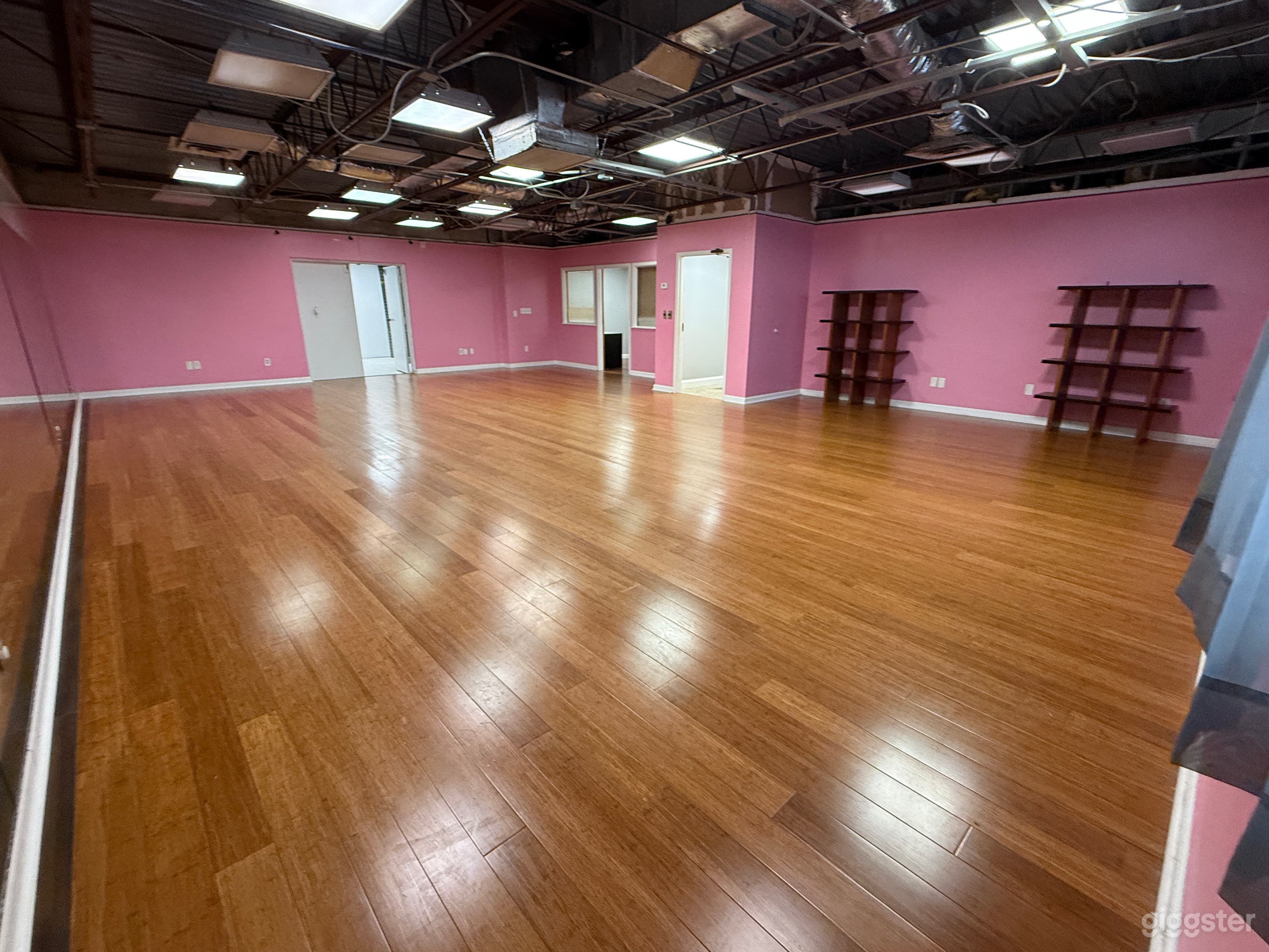 Lofty Dance Studio Photo 4