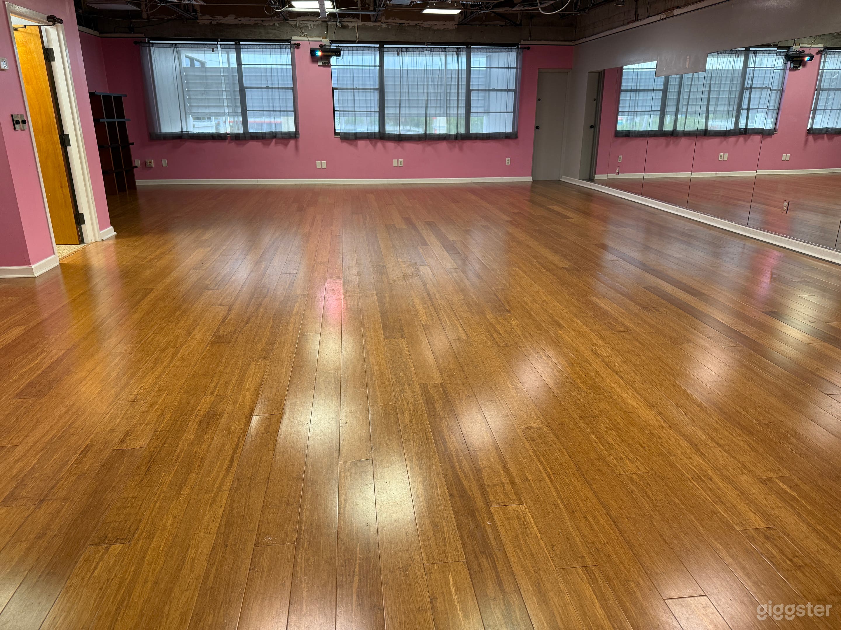 Lofty Dance Studio Photo 2