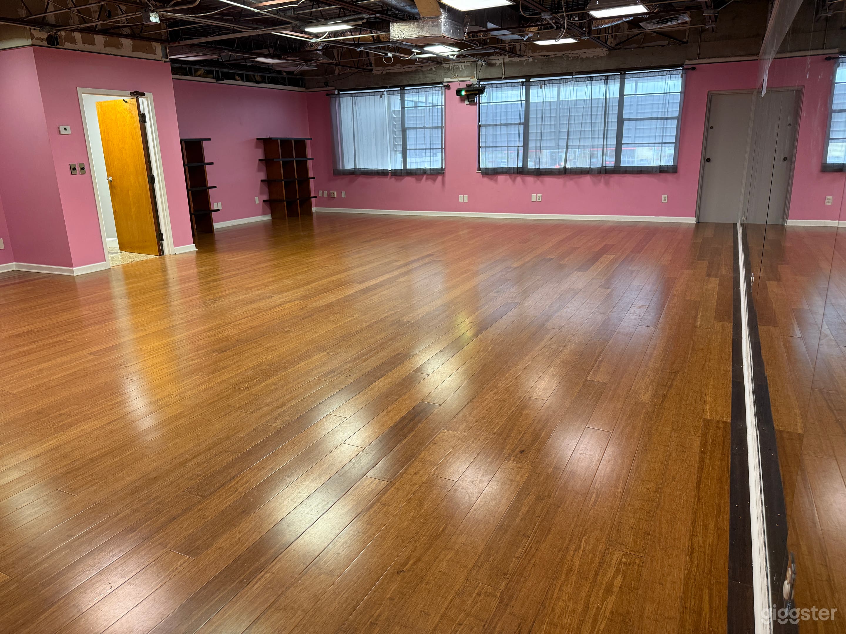 Lofty Dance Studio Photo 3