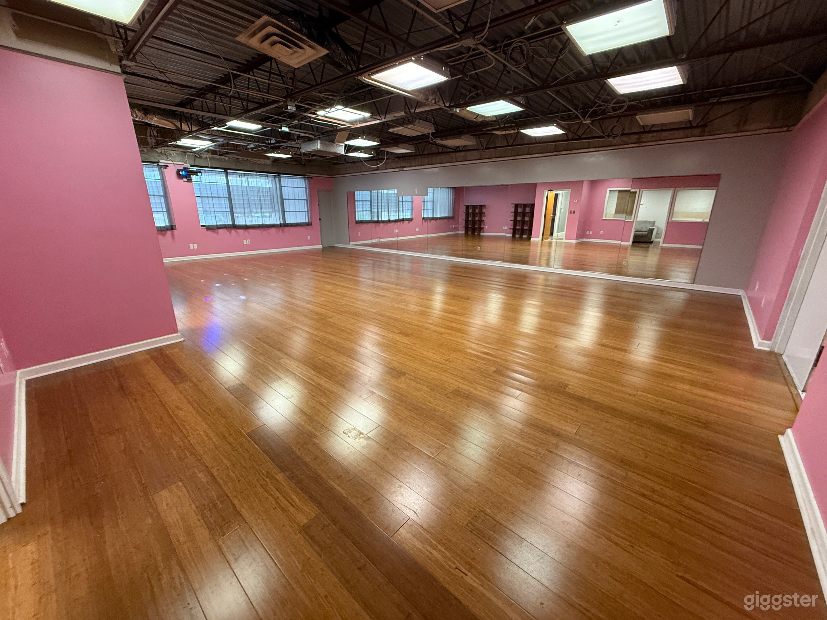 Lofty Dance Studio Photo 1