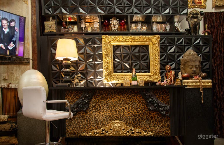  "Wilde Manor."  The Luxury Lifestyle Studio. 