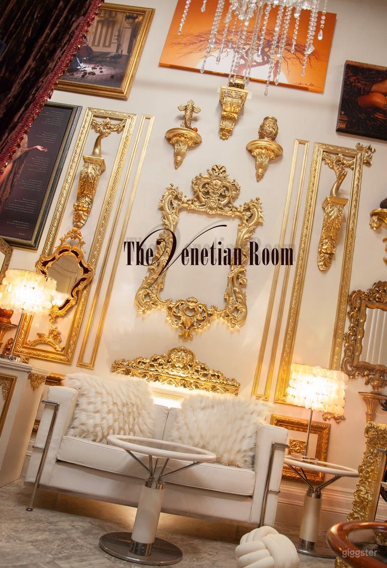  "Wilde Manor."  The Luxury Lifestyle Studio. 