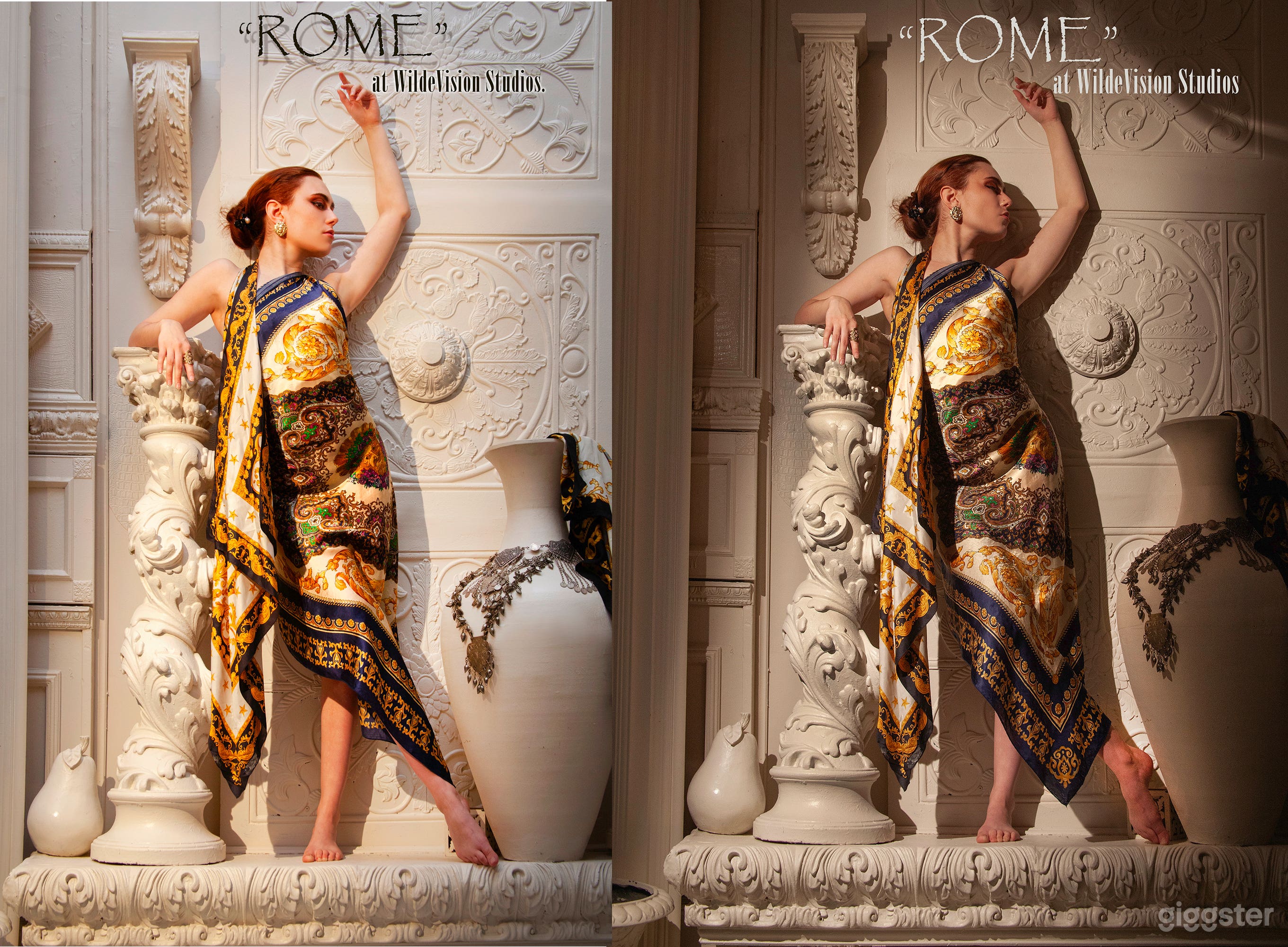 "Wilde Manor."  The Luxury Lifestyle Studio. Photo 4