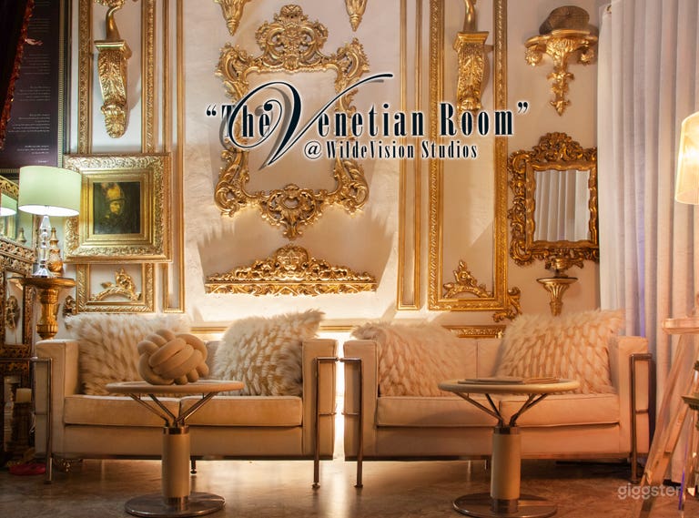  "Wilde Manor."  The Luxury Lifestyle Studio. 