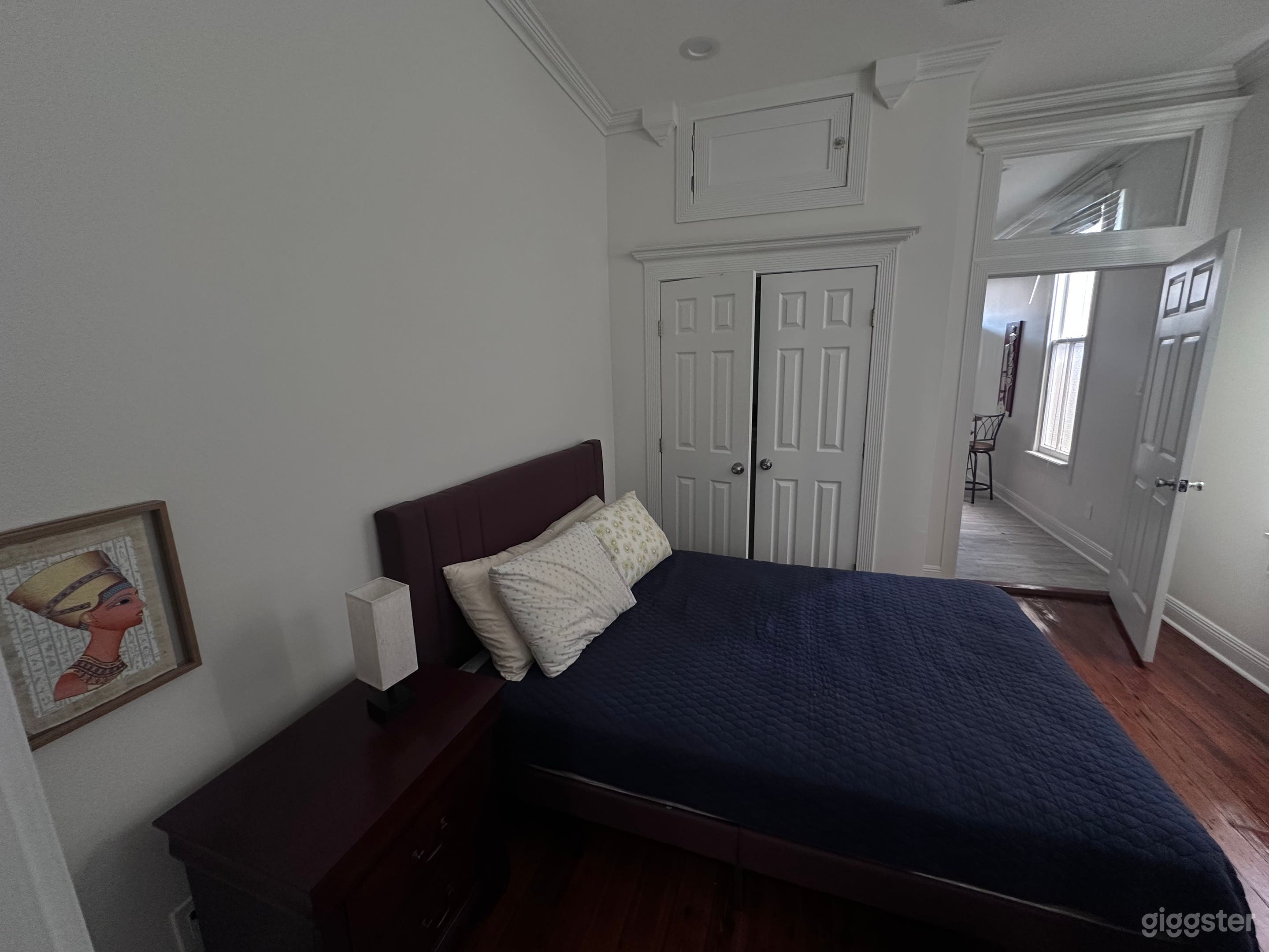 Gorgeous Mid City Retreat Photo 4