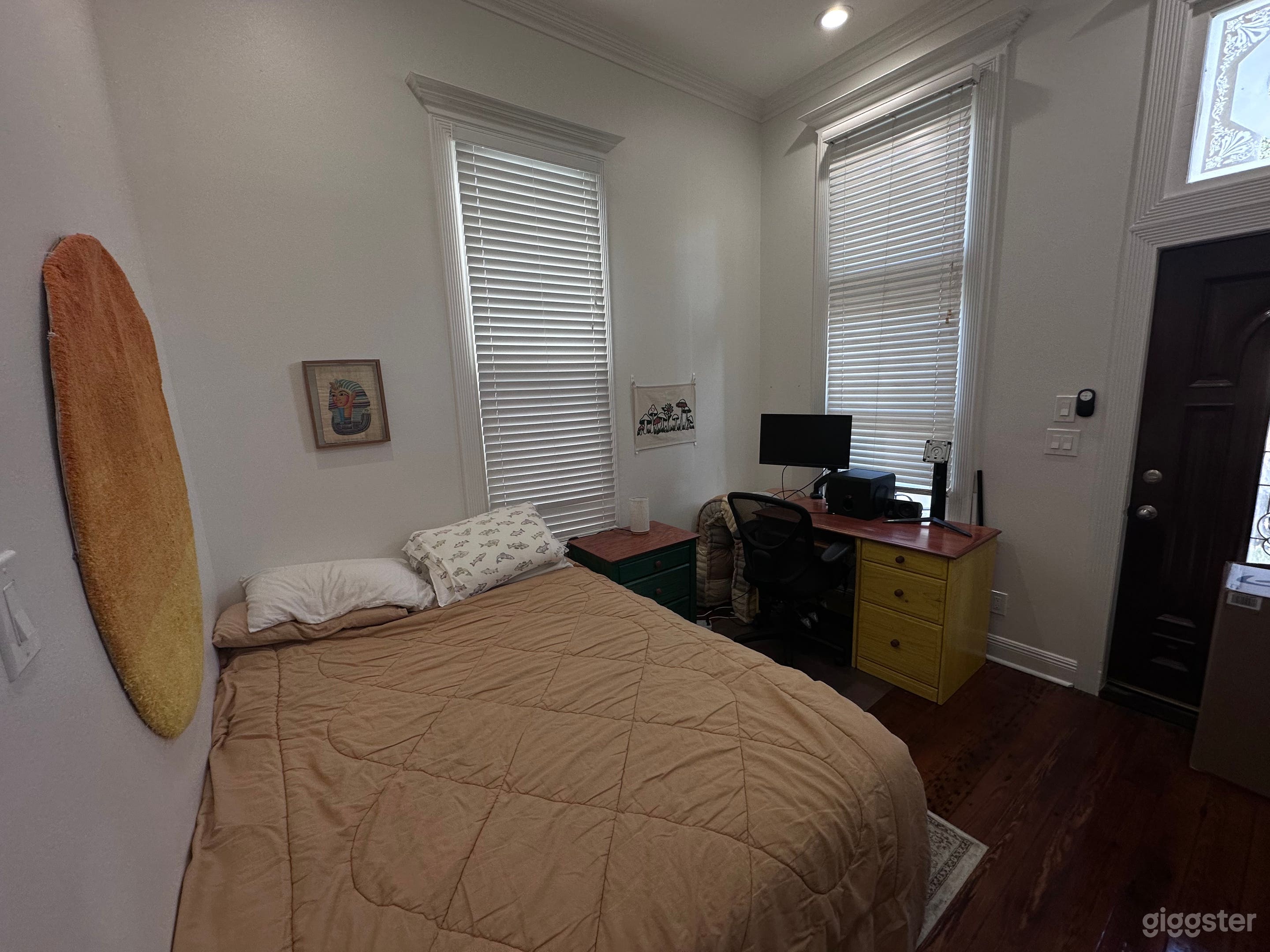 Gorgeous Mid City Retreat Photo 1